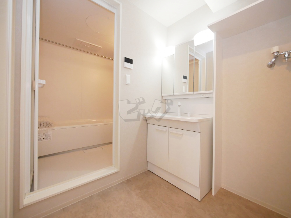 洗面所・脱衣所