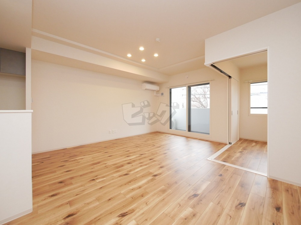 リビング・ダイニング