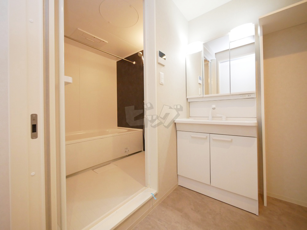 洗面所・脱衣所