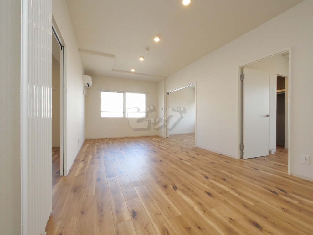 リビング・ダイニング