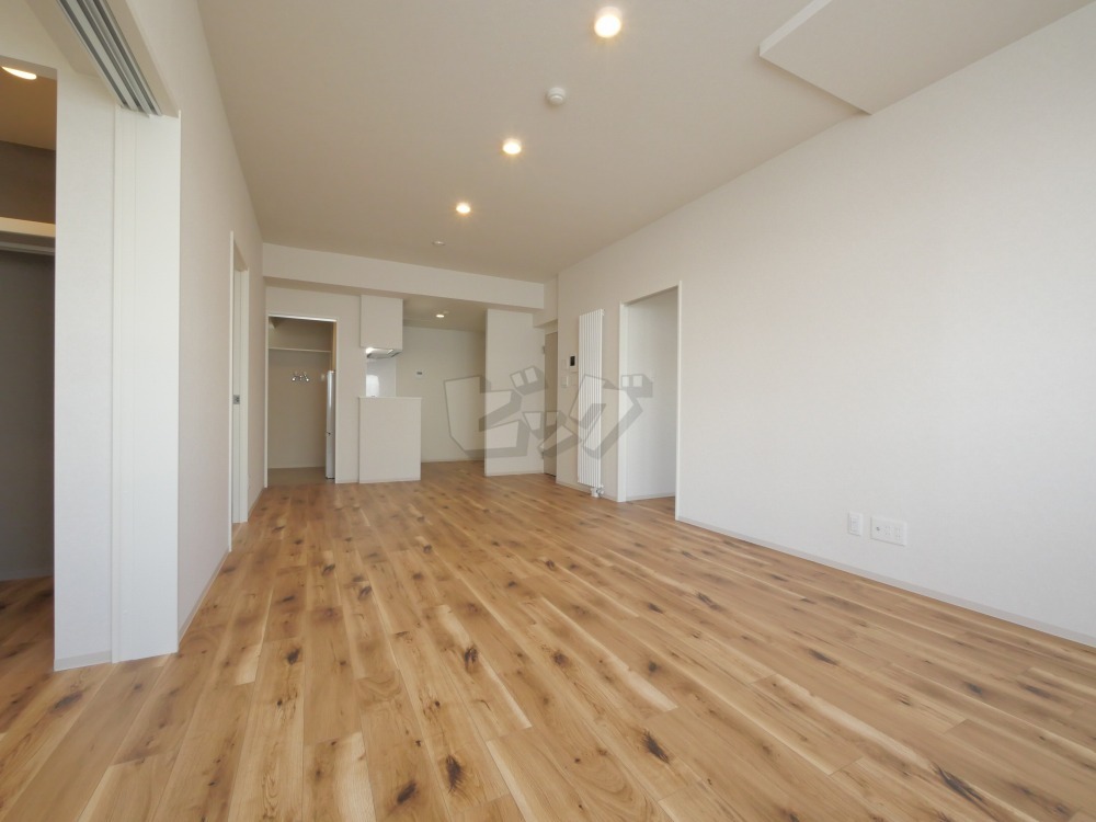 リビング・ダイニング