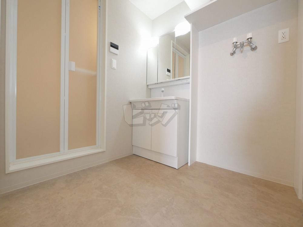 洗面所・脱衣所