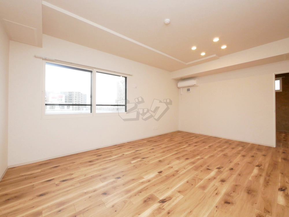 リビング・ダイニング