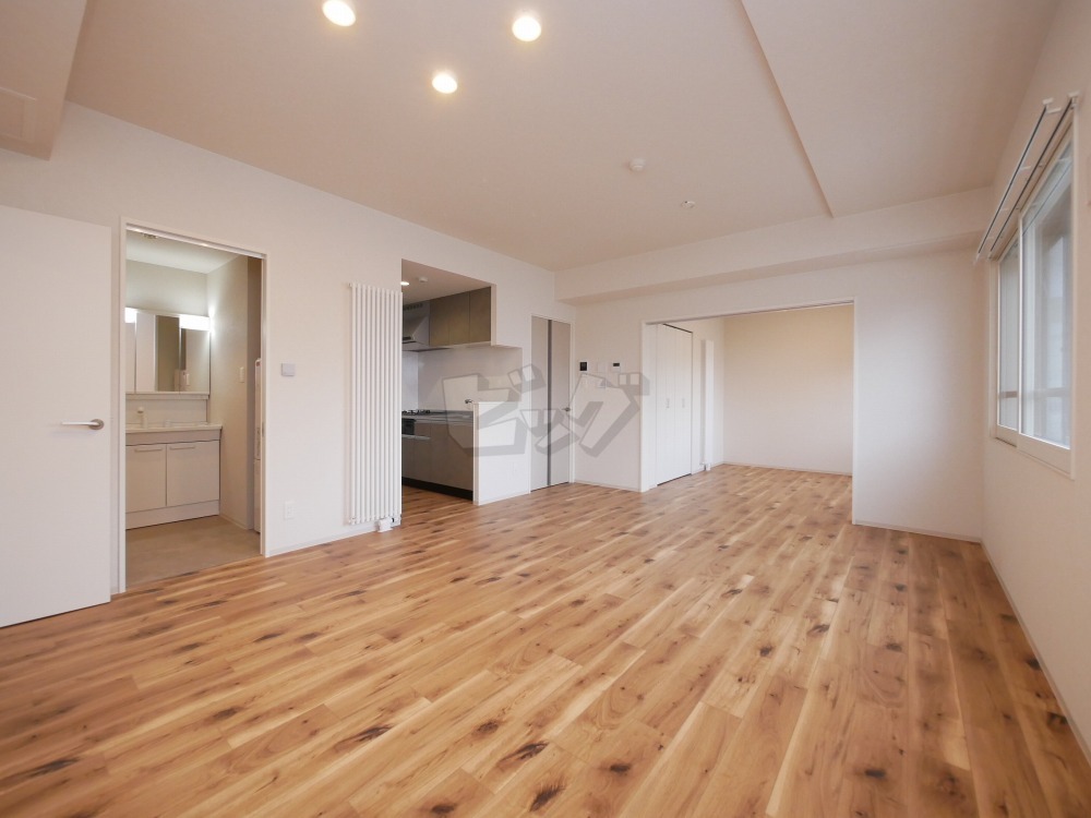 リビング・ダイニング