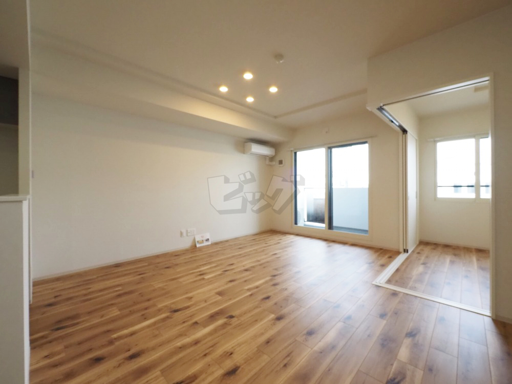 リビング・ダイニング