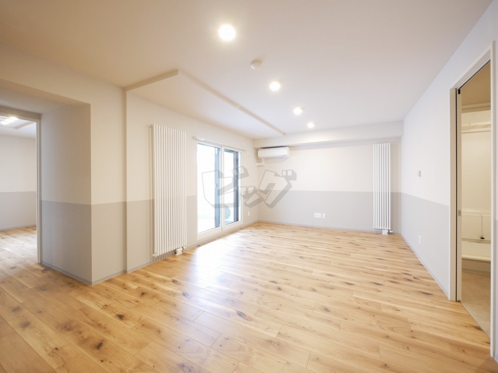 リビング・ダイニング