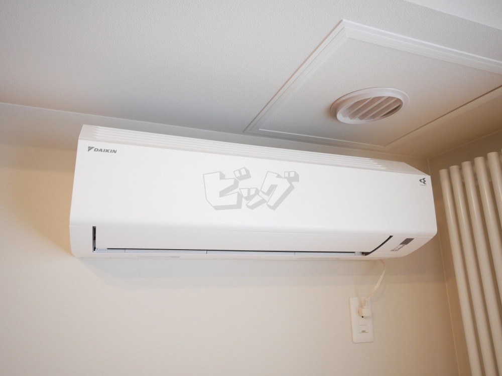 エアコン