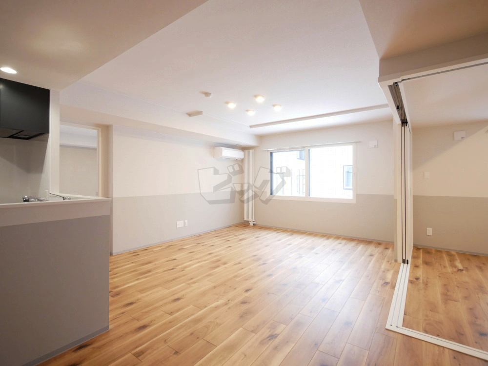 リビング・ダイニング