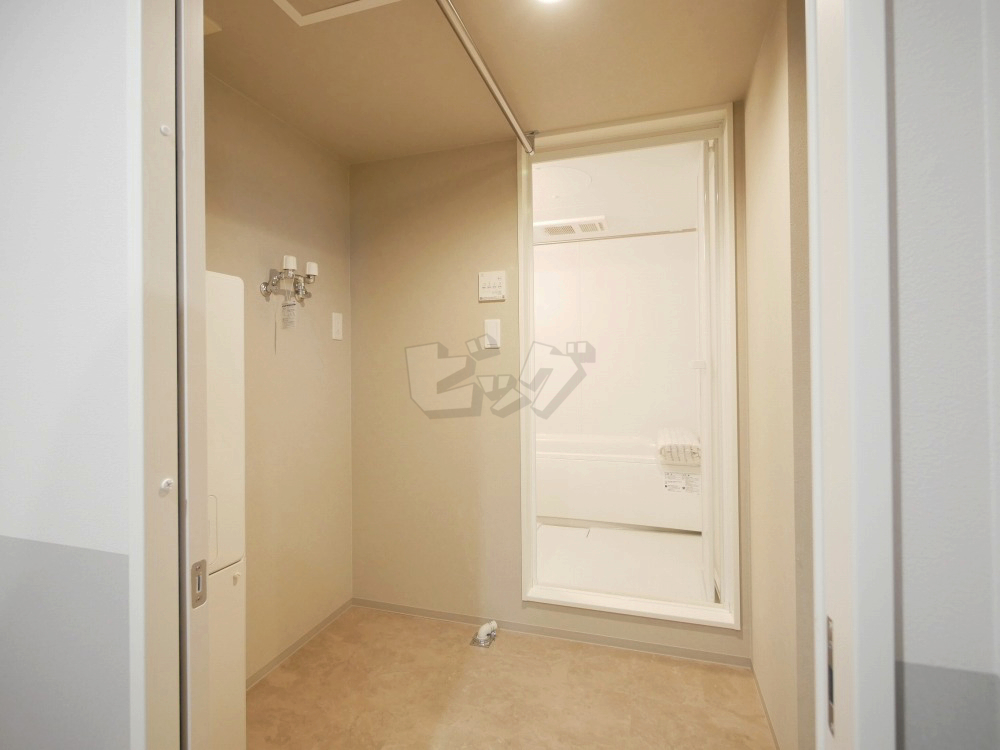 洗面所・脱衣所