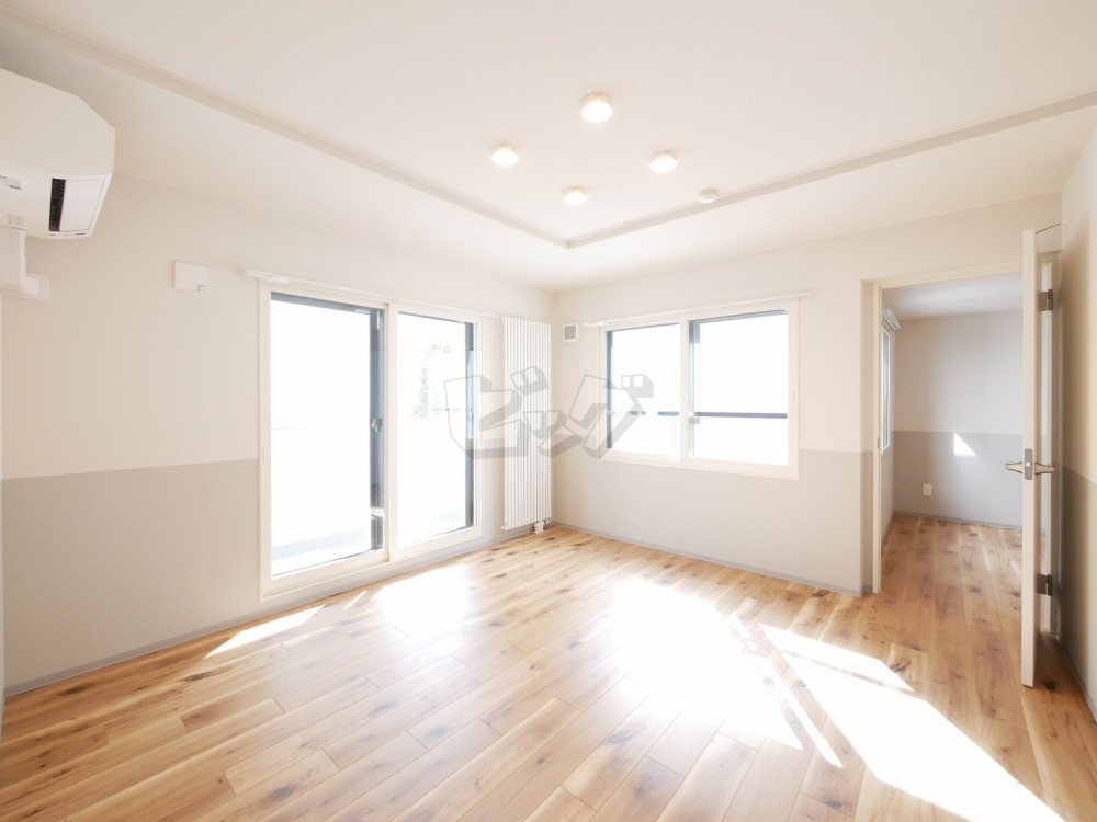 リビング・ダイニング