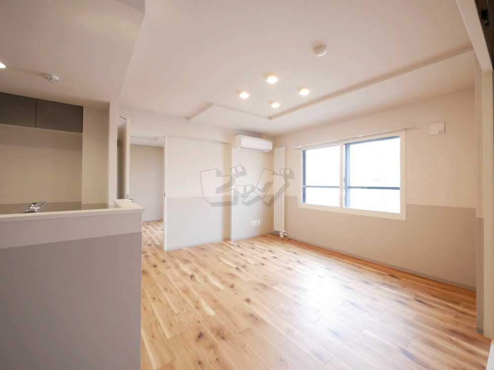 リビング・ダイニング