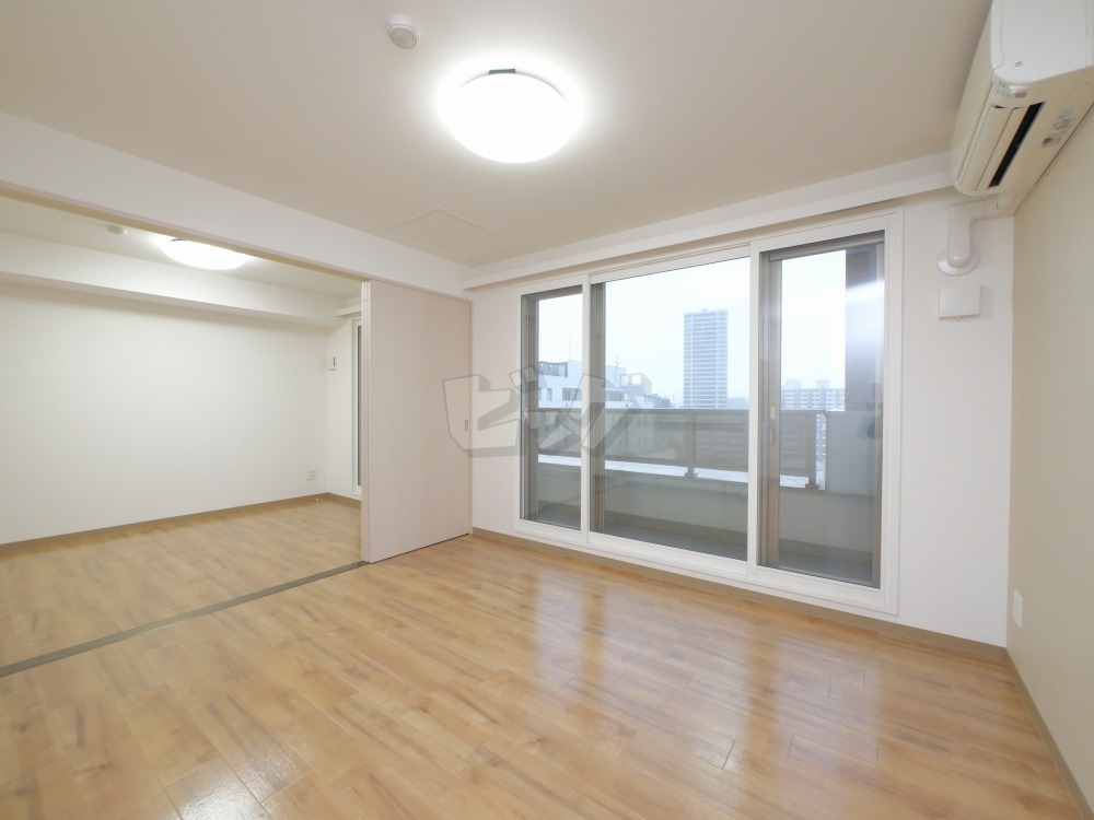 リビング・ダイニング