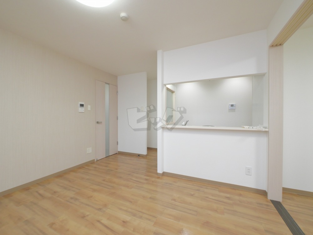 リビング・ダイニング