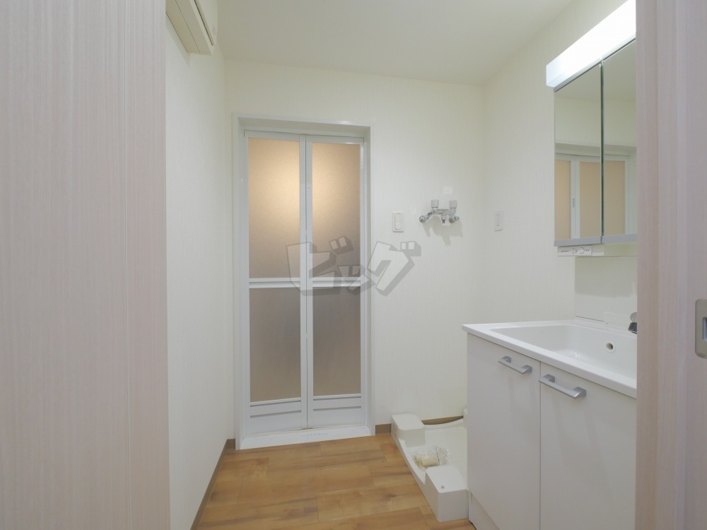 洗面所・脱衣所