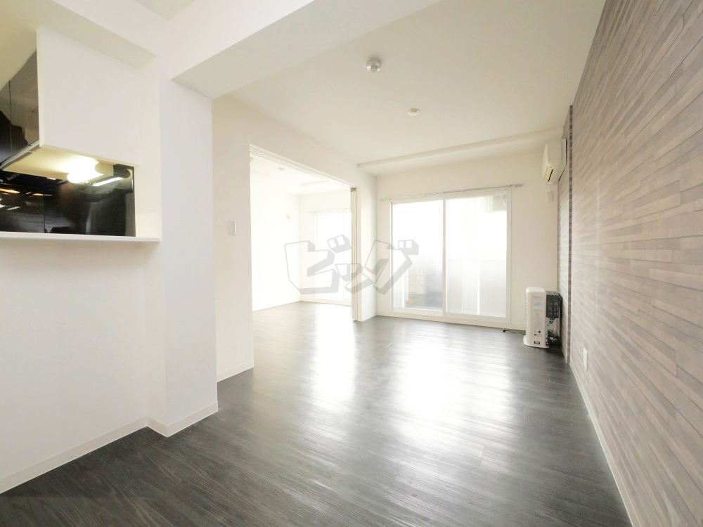 リビング・ダイニング