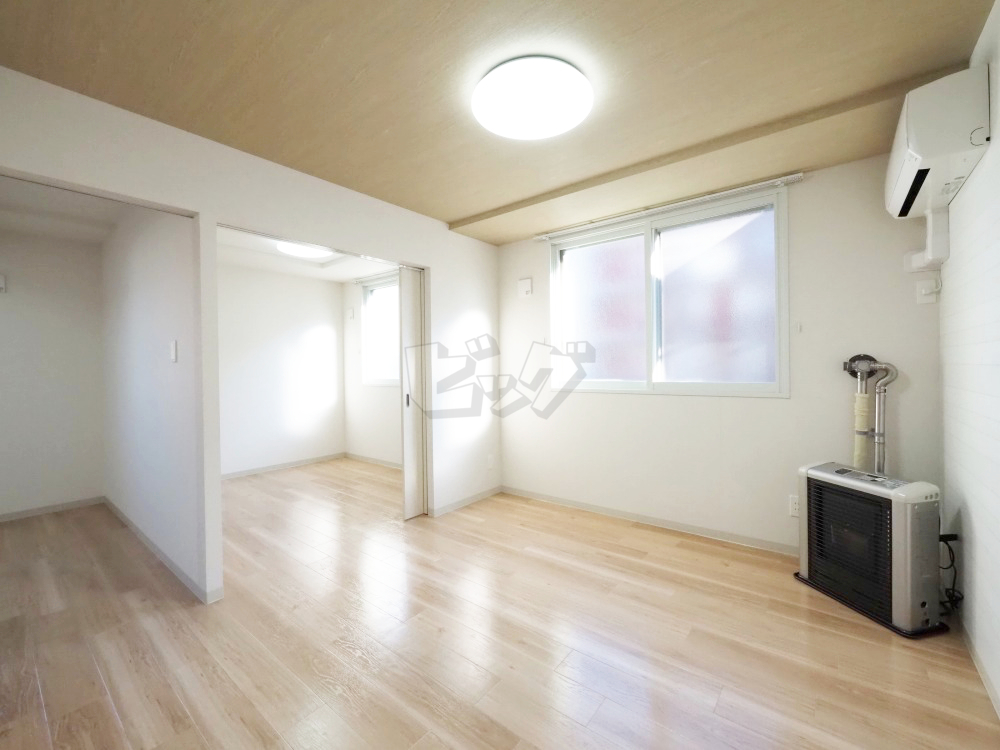 リビング・ダイニング