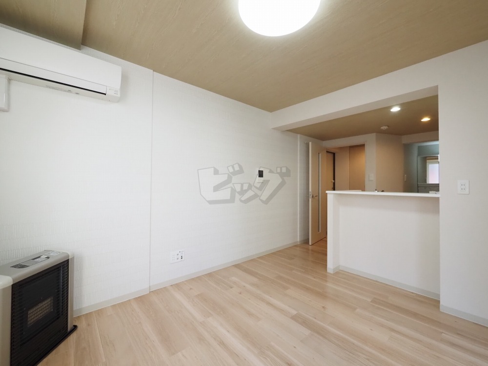 リビング・ダイニング