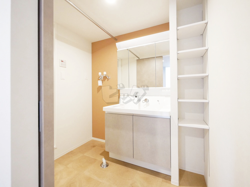 洗面所・脱衣所