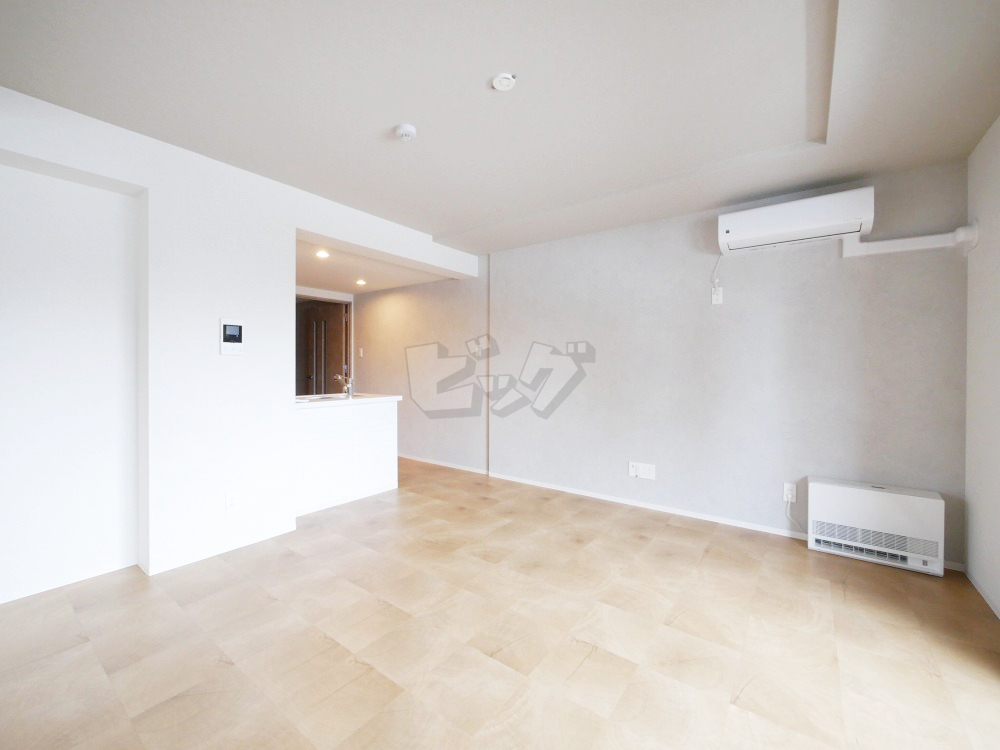 リビング・ダイニング