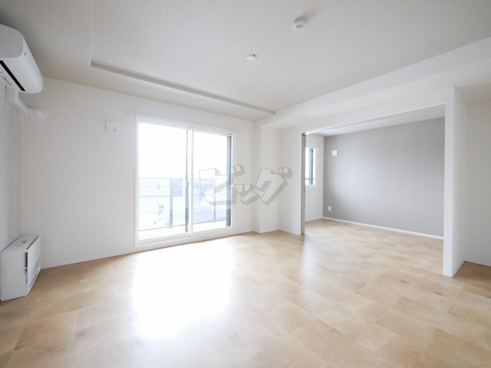 リビング・ダイニング