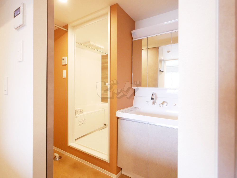 洗面所・脱衣所