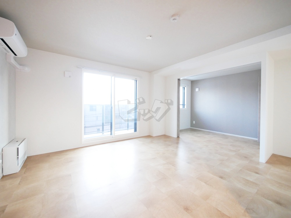 リビング・ダイニング