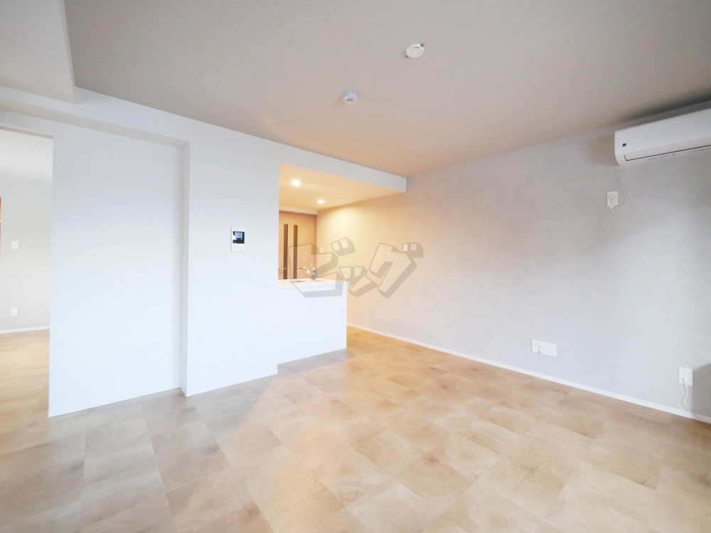 リビング・ダイニング