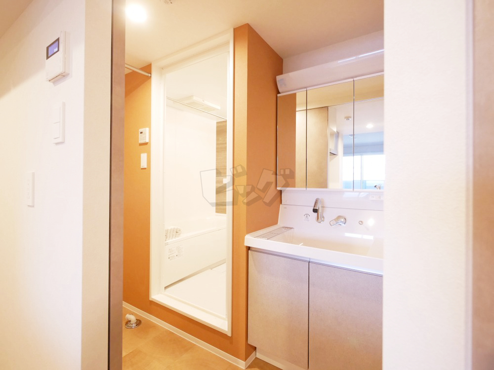 洗面所・脱衣所