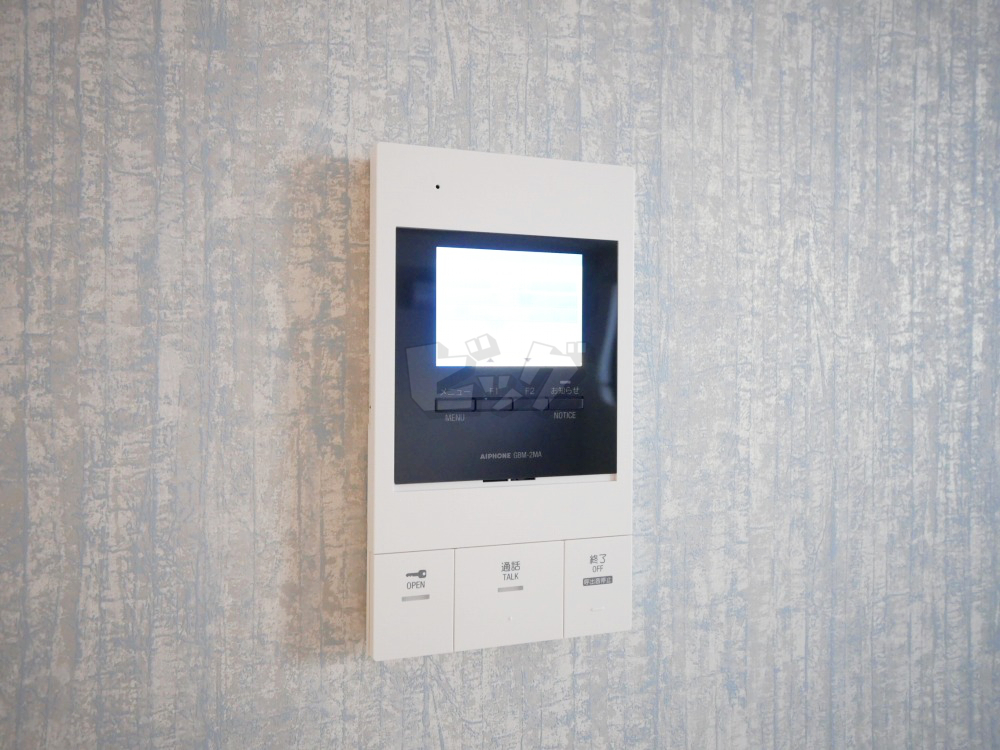 インターホン