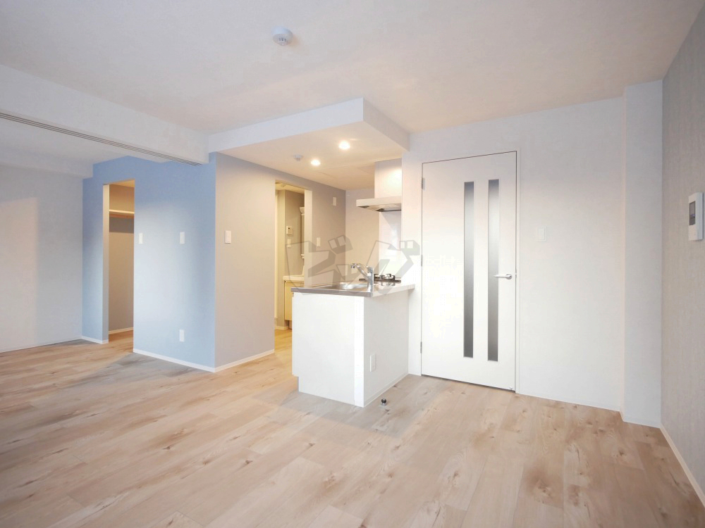 リビング・ダイニング