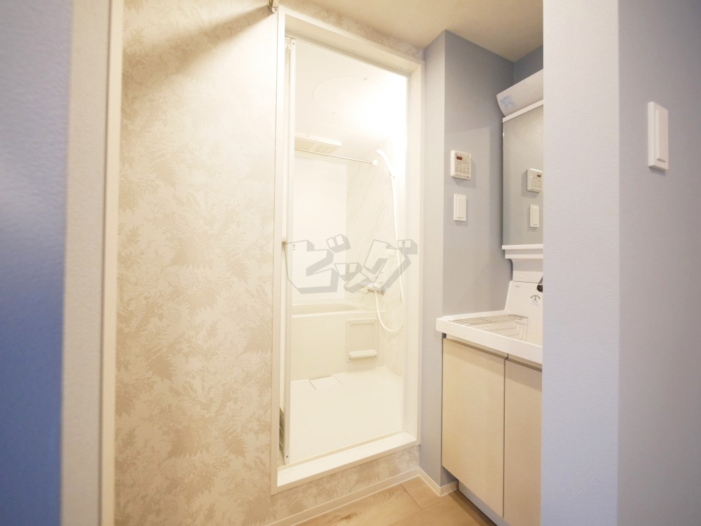 洗面所・脱衣所