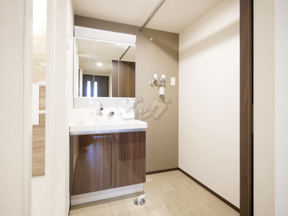 洗面所・脱衣所