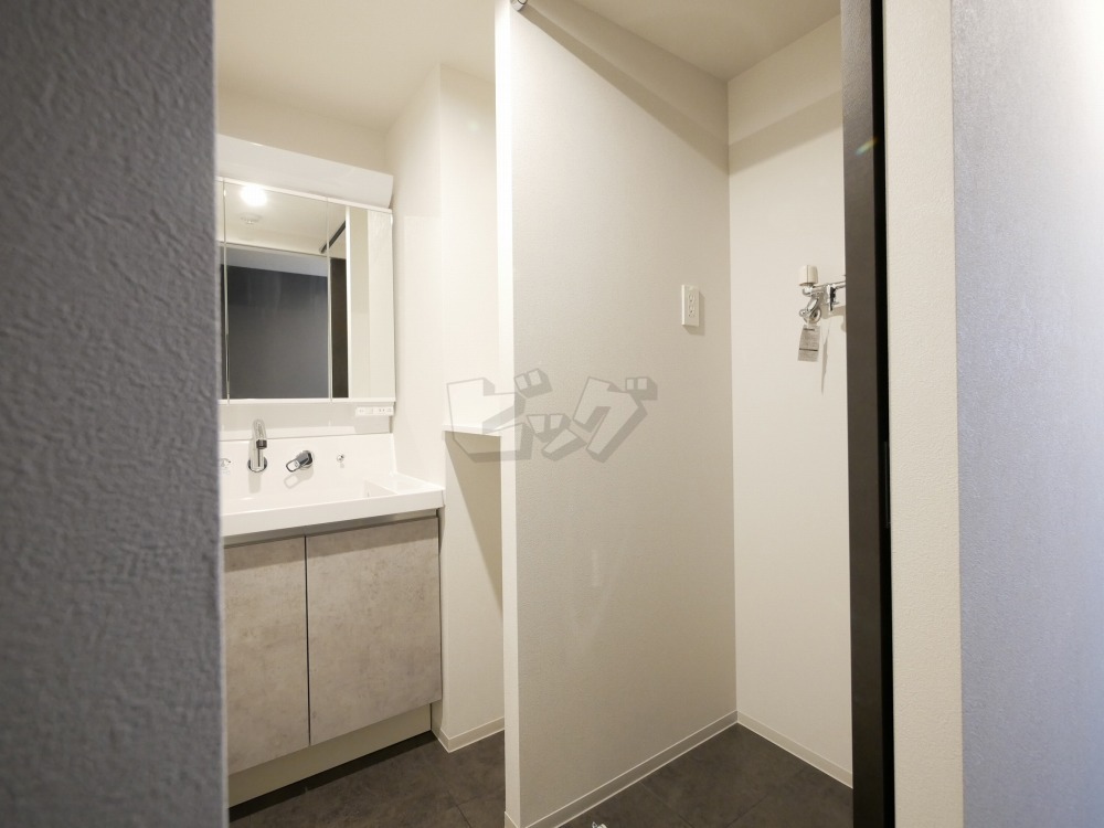 洗面所・脱衣所