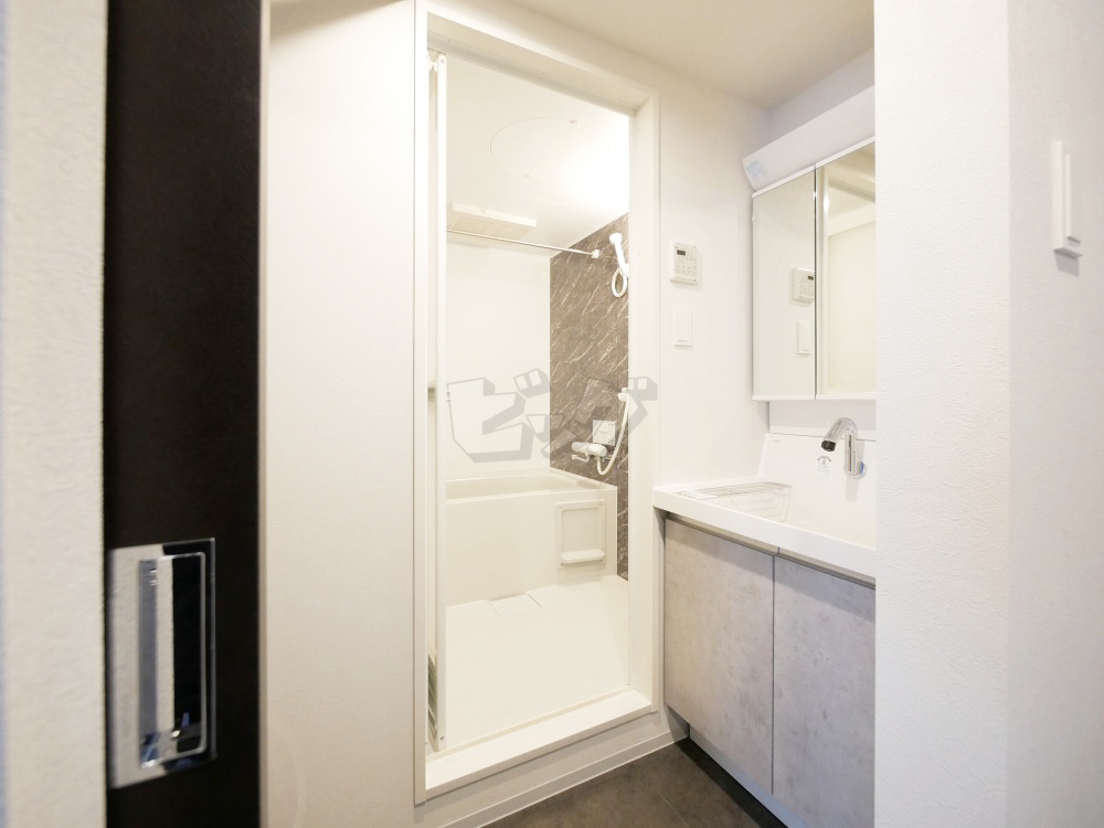 洗面所・脱衣所