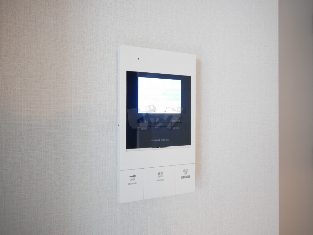 インターホン