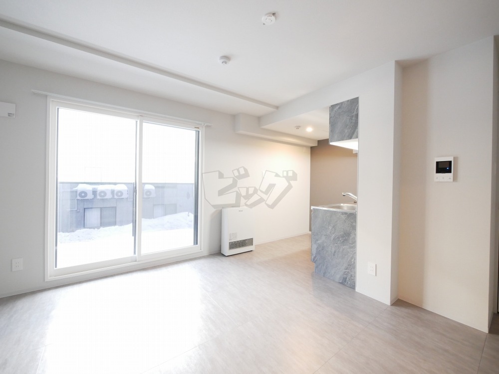 リビング・ダイニング