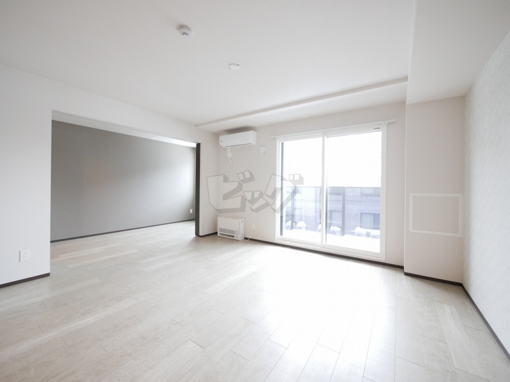 リビング・ダイニング