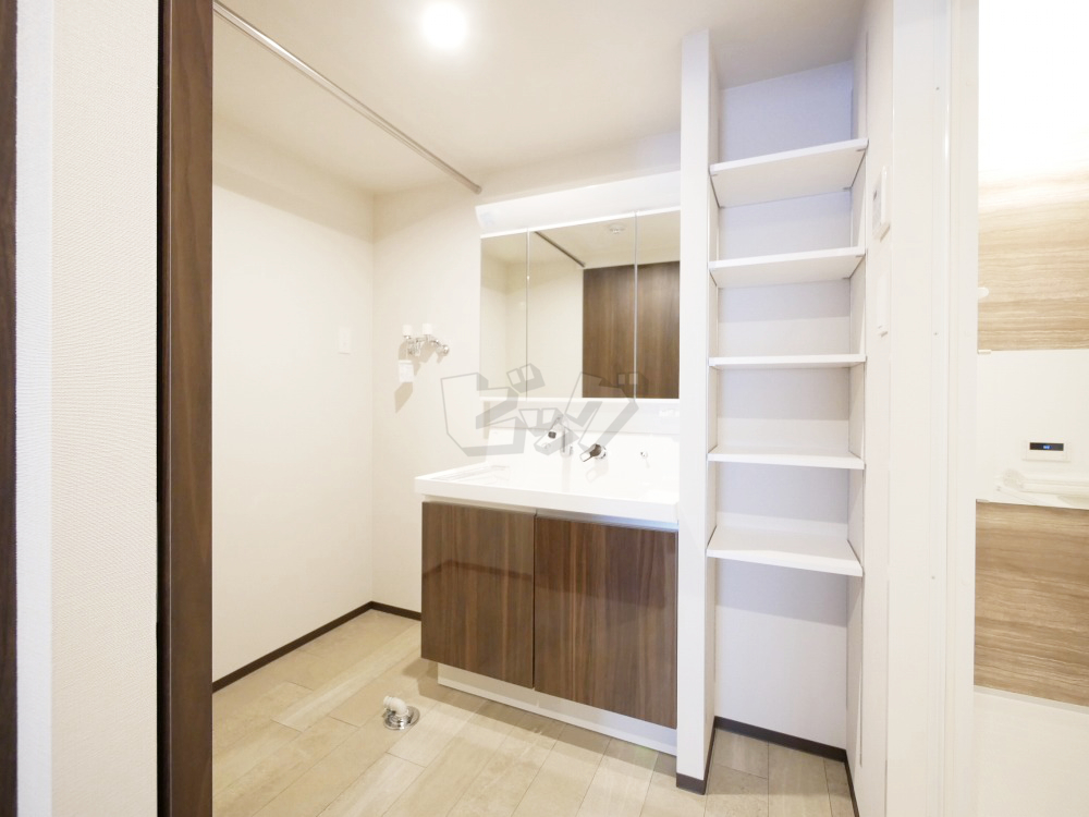 洗面所・脱衣所