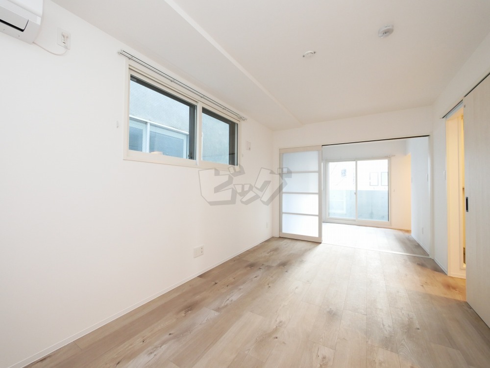 リビング・ダイニング