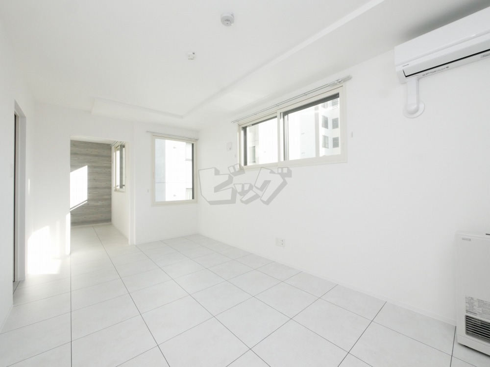 リビング・ダイニング