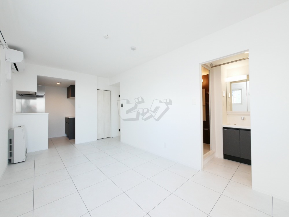 リビング・ダイニング