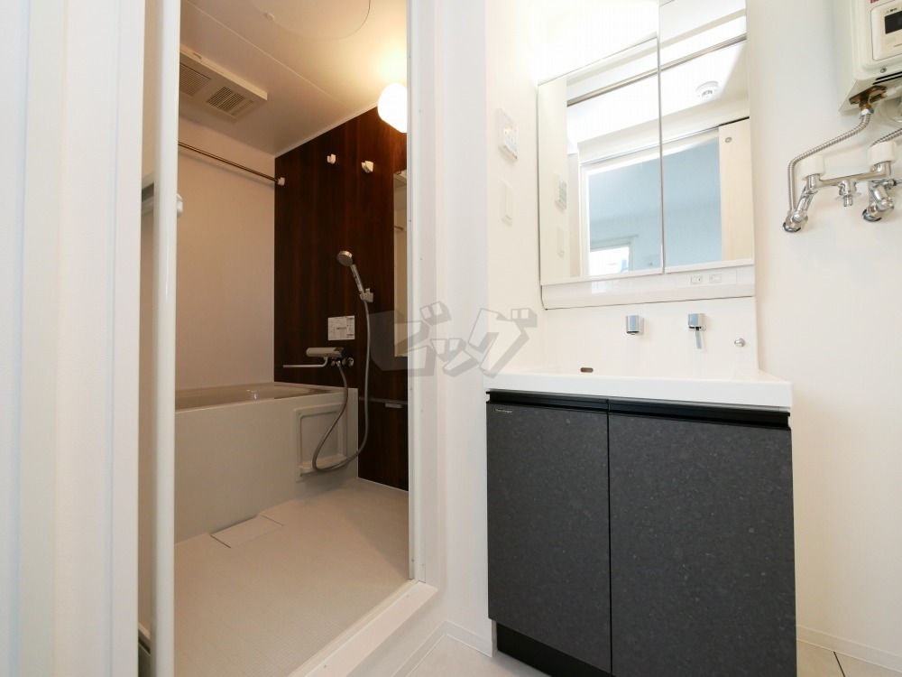 洗面所・脱衣所