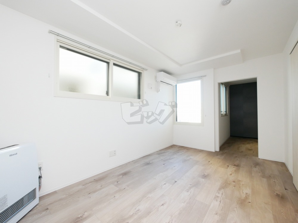 リビング・ダイニング