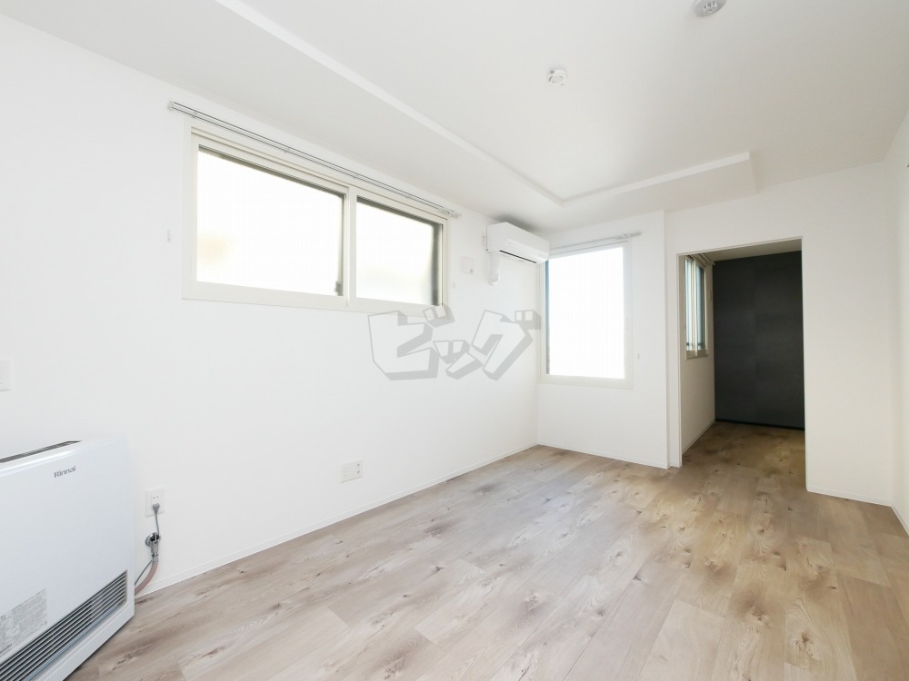 リビング・ダイニング