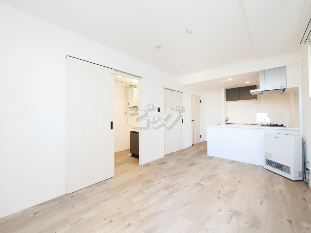 リビング・ダイニング