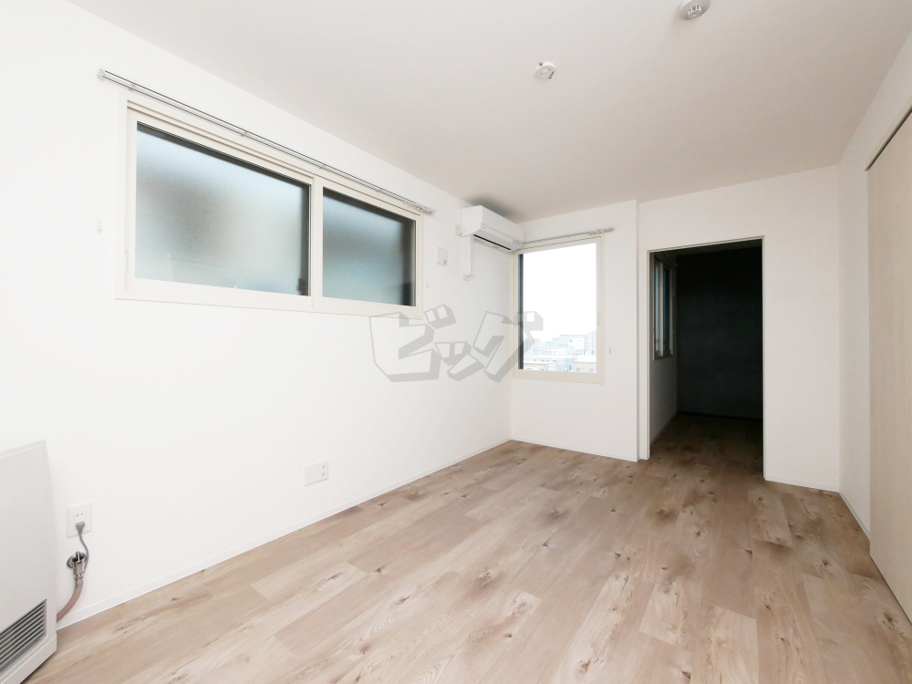 リビング・ダイニング