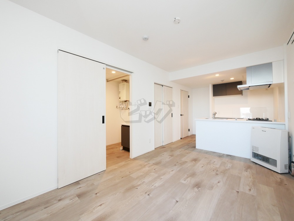 リビング・ダイニング