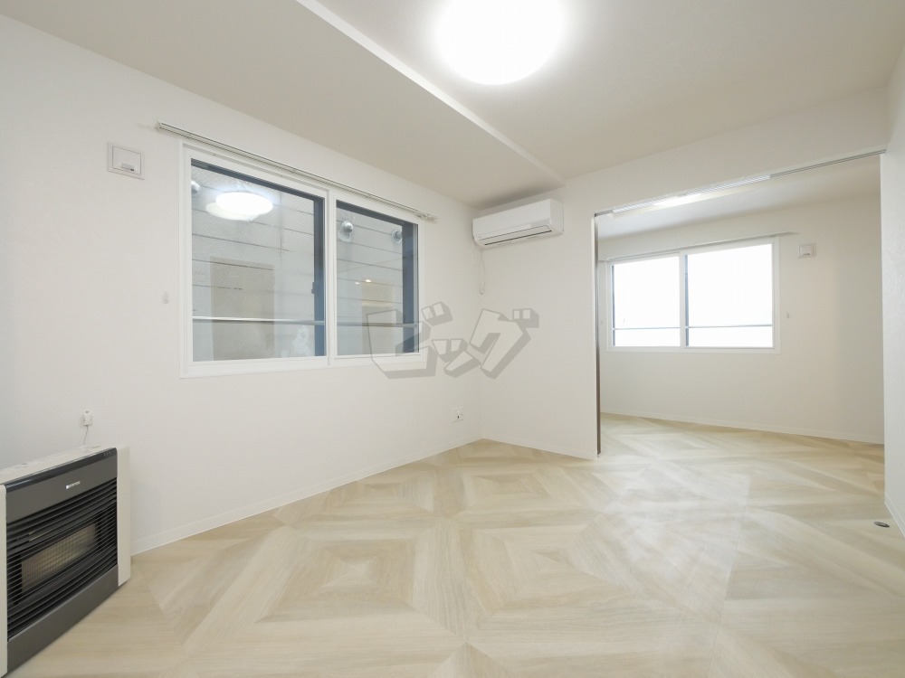 リビング・ダイニング