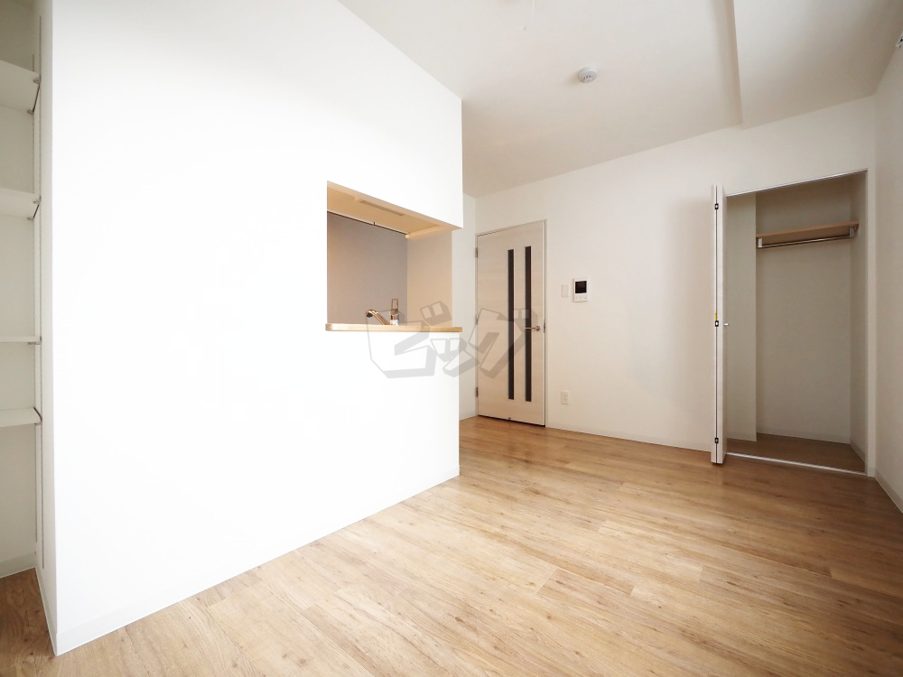 リビング・ダイニング