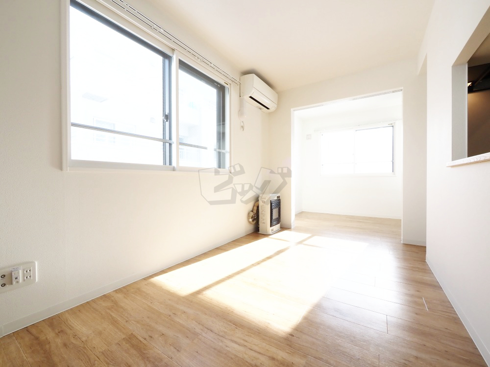 リビング・ダイニング